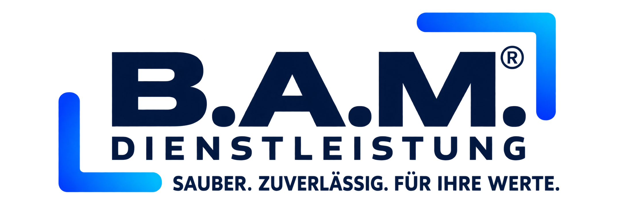BAM DIENSTLEISTUNG